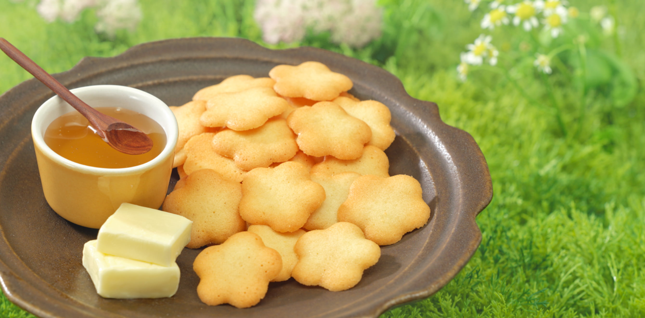 クッキー