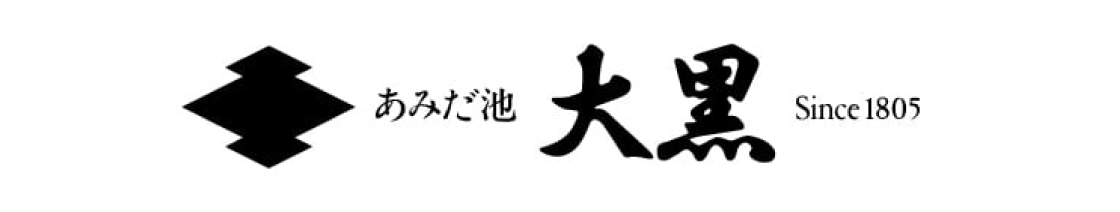 あみだ池大黒